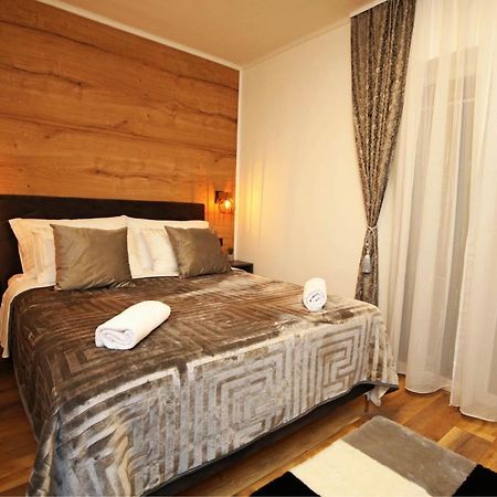 Apartmani Krka Rooms Lozovac Exterior foto