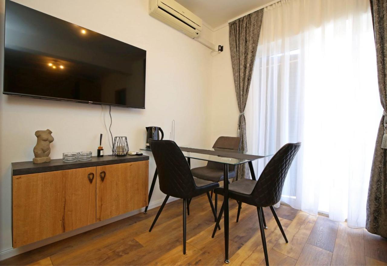 Apartmani Krka Rooms Lozovac Exterior foto