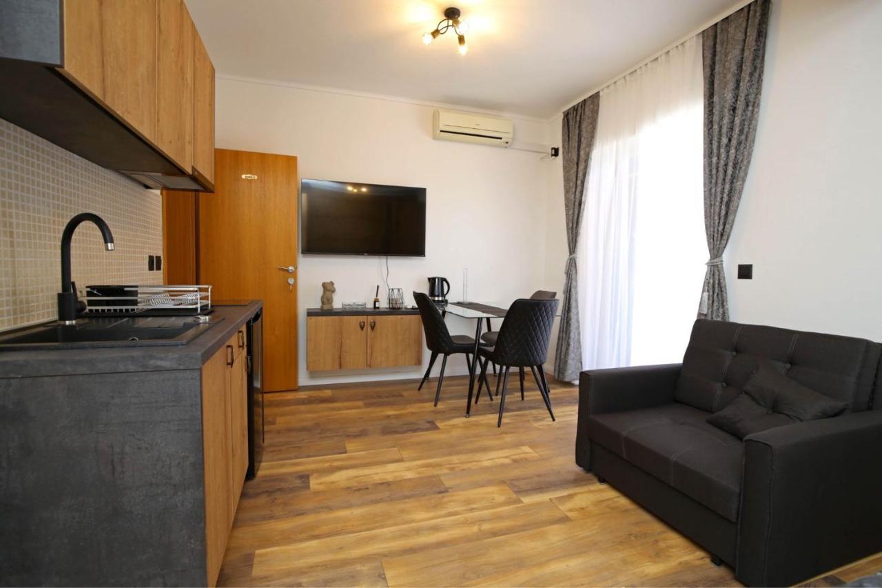 Apartmani Krka Rooms Lozovac Exterior foto