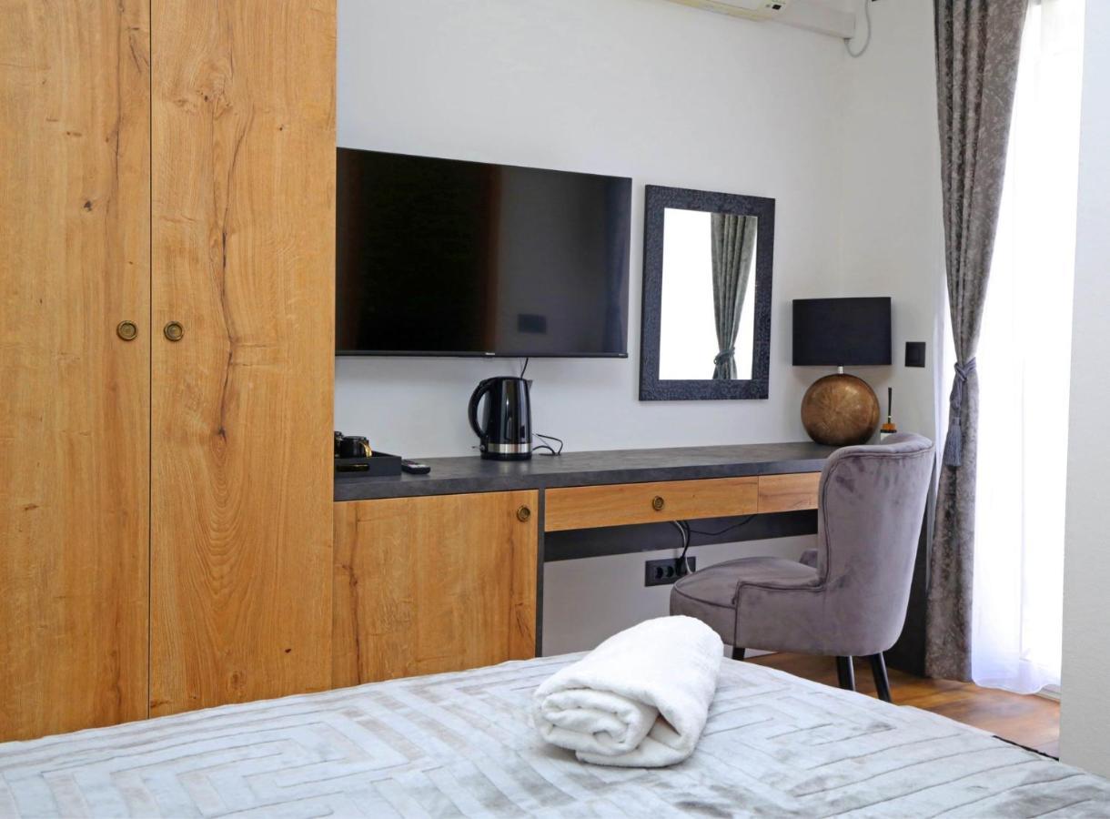 Apartmani Krka Rooms Lozovac Exterior foto