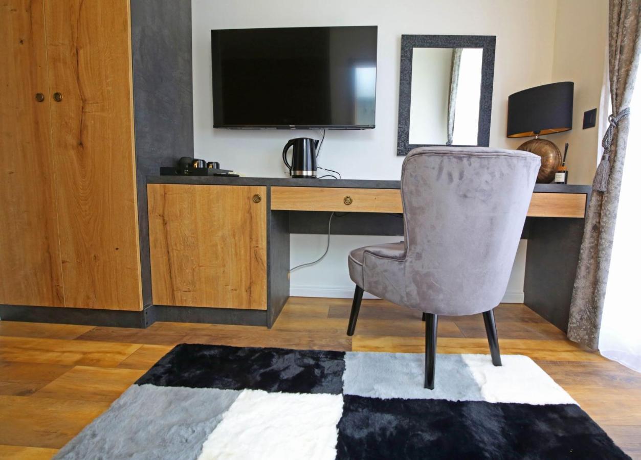 Apartmani Krka Rooms Lozovac Exterior foto
