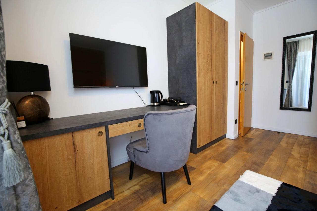 Apartmani Krka Rooms Lozovac Exterior foto