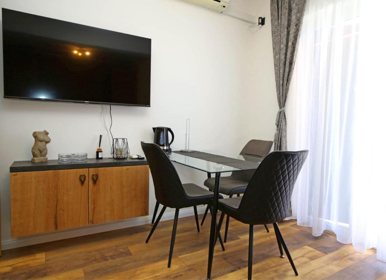 Apartmani Krka Rooms Lozovac Exterior foto