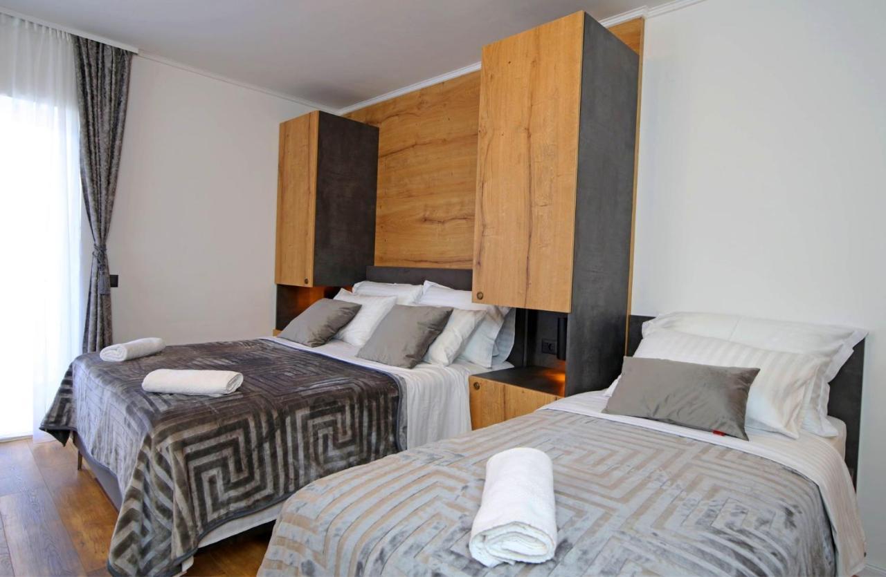 Apartmani Krka Rooms Lozovac Exterior foto