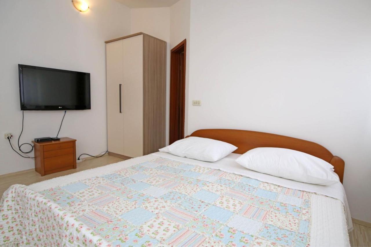 Apartmani Krka Rooms Lozovac Exterior foto