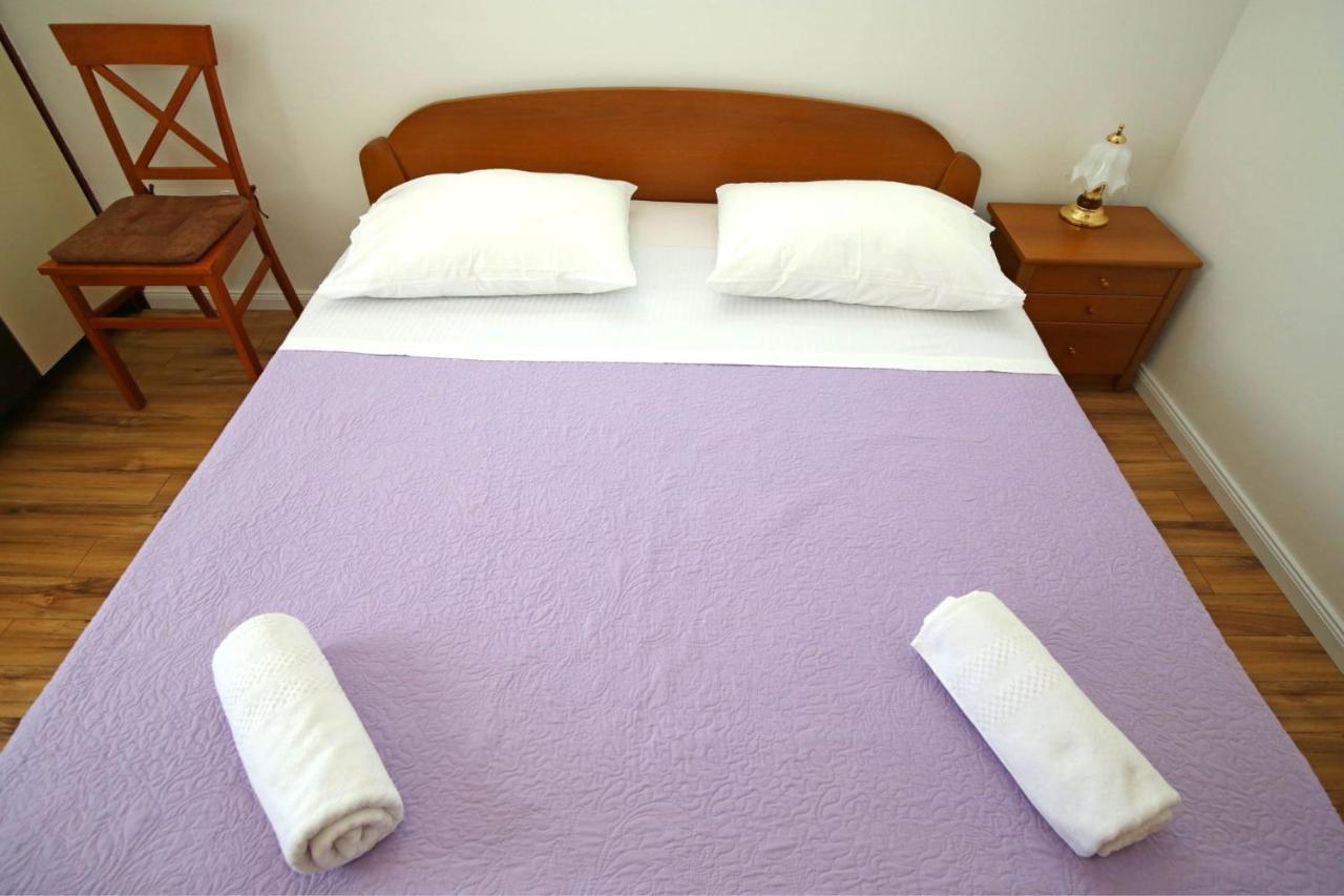 Apartmani Krka Rooms Lozovac Exterior foto