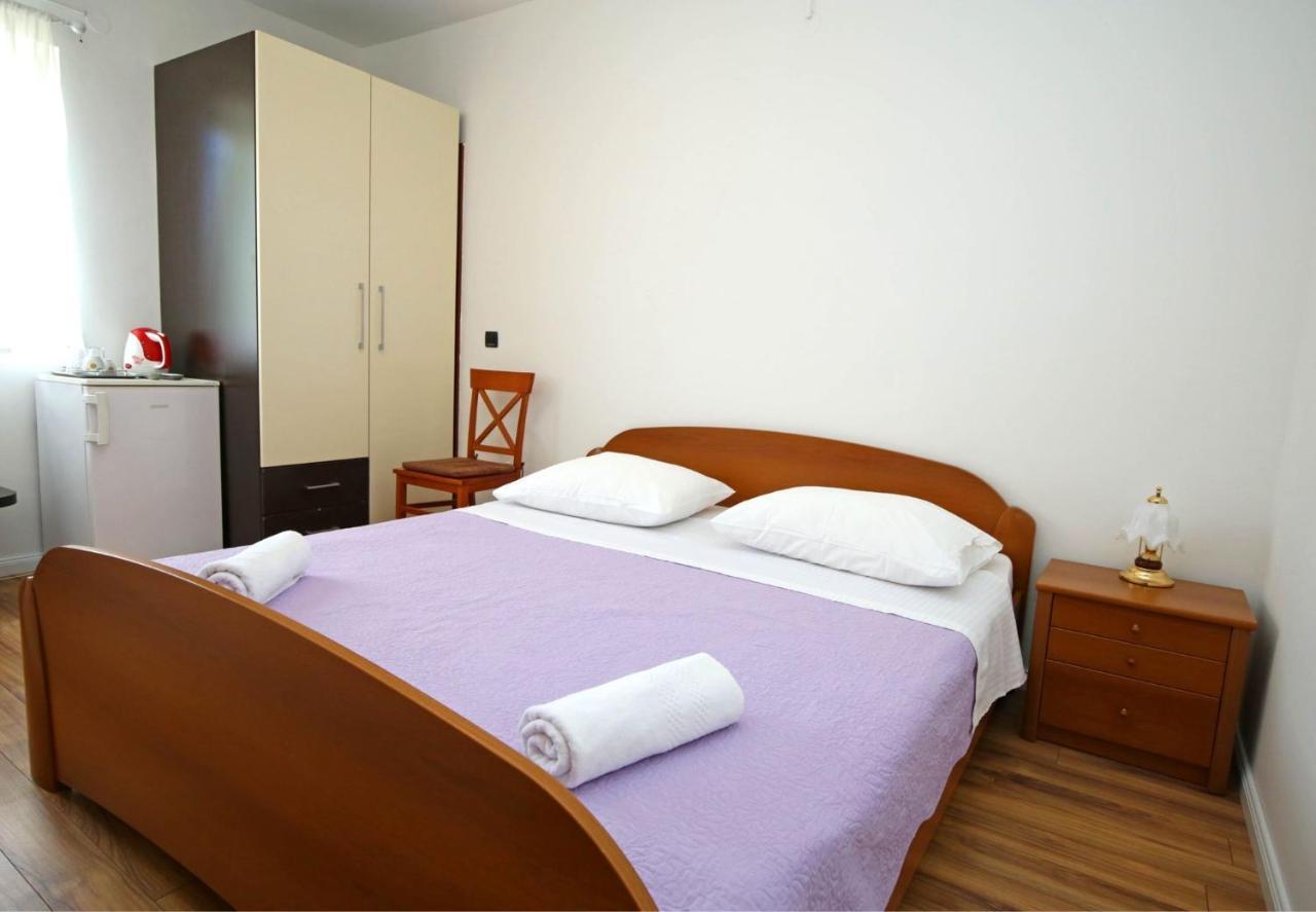 Apartmani Krka Rooms Lozovac Exterior foto