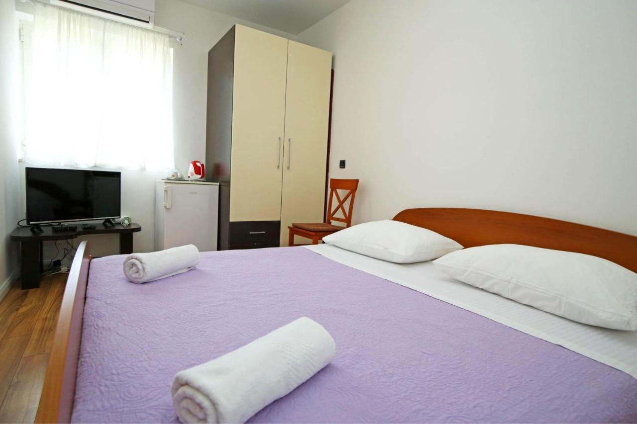 Apartmani Krka Rooms Lozovac Exterior foto