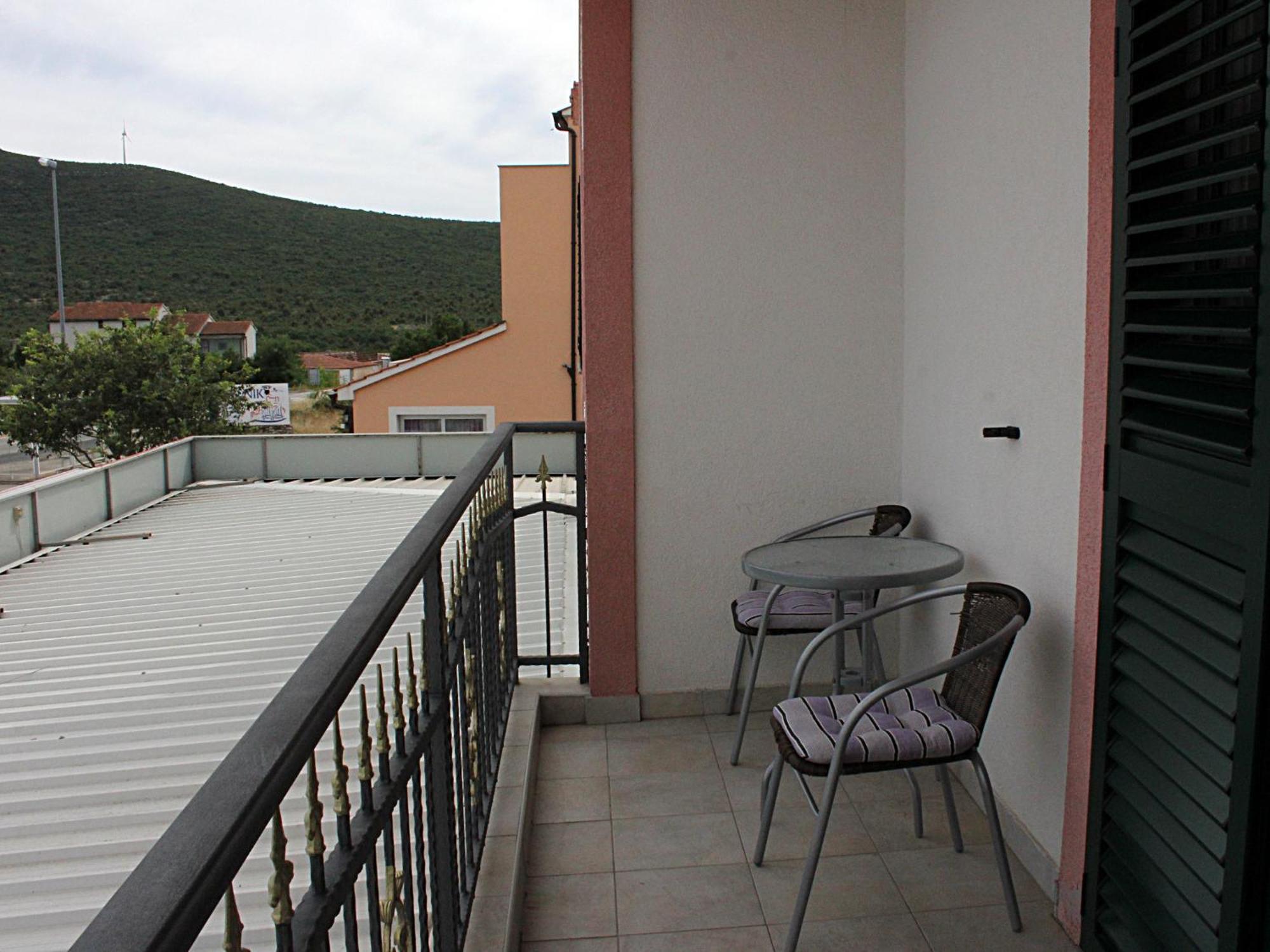 Apartmani Krka Rooms Lozovac Cameră foto