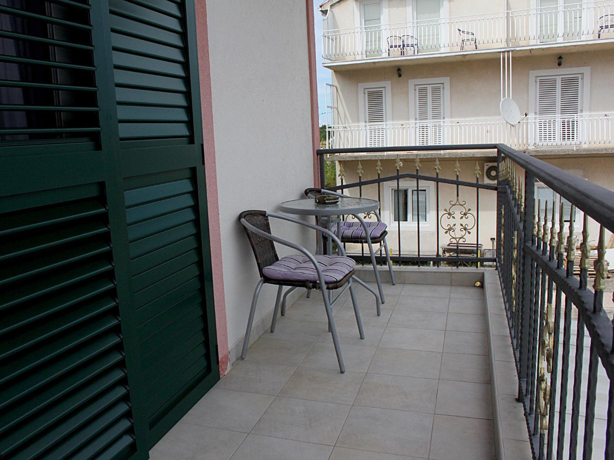Apartmani Krka Rooms Lozovac Cameră foto