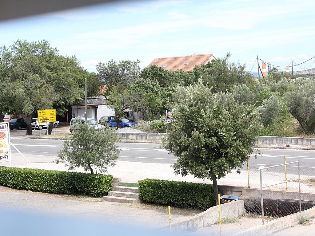 Apartmani Krka Rooms Lozovac Exterior foto